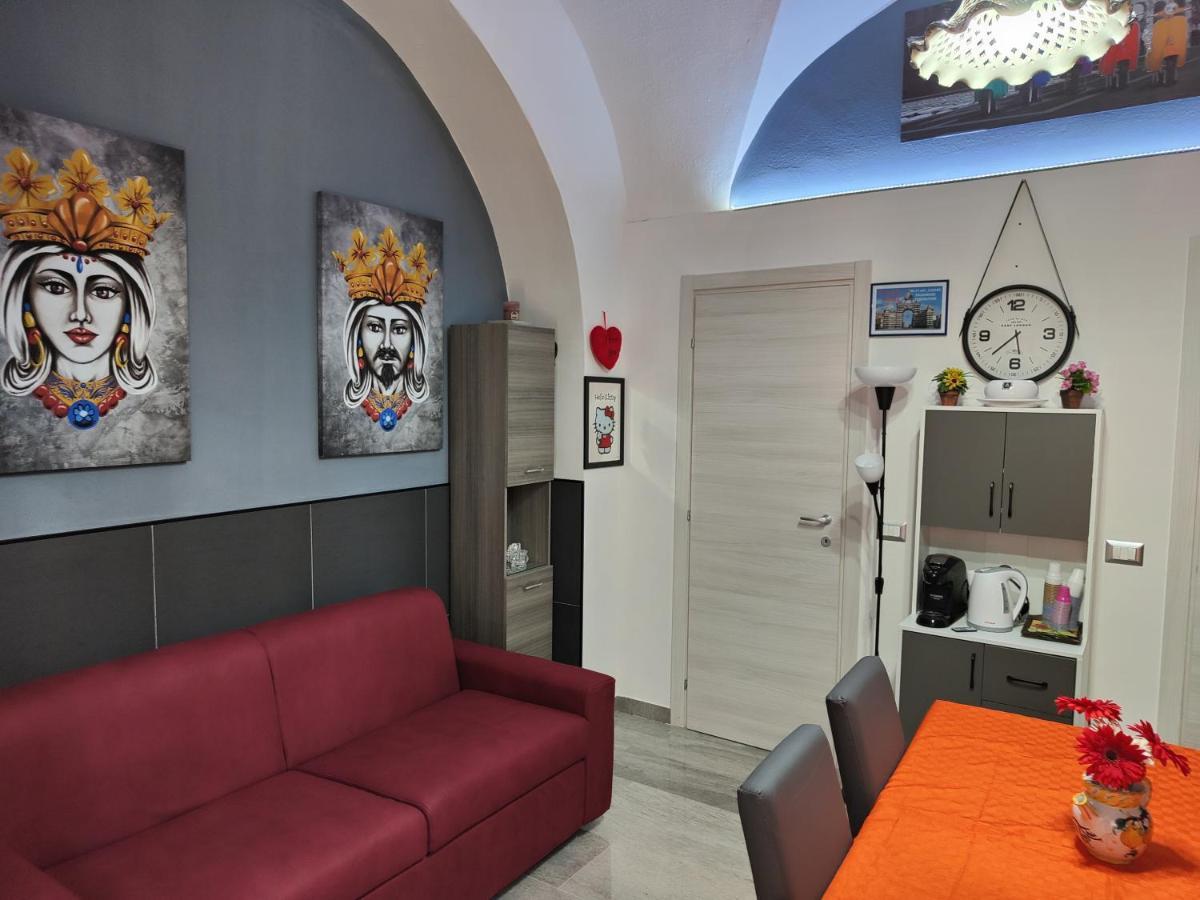 Fortino Appartement *